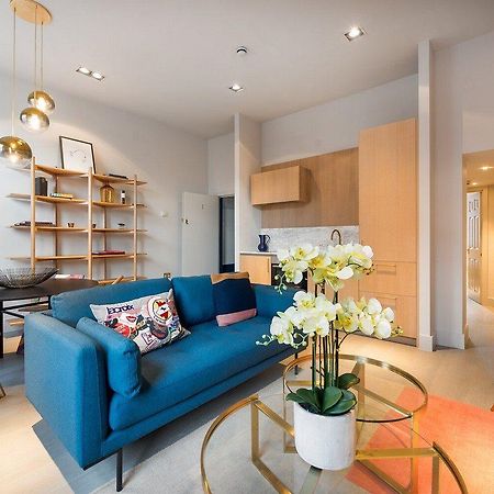 South Kensington By Capital Apartment London Exterior photo