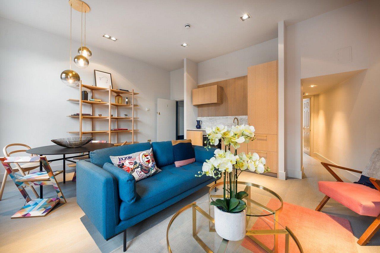 South Kensington By Capital Apartment London Exterior photo