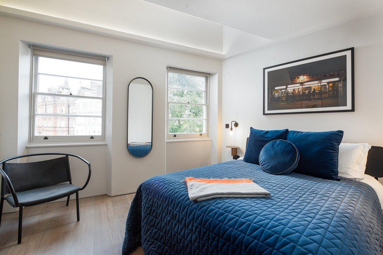 South Kensington By Capital Apartment London Exterior photo