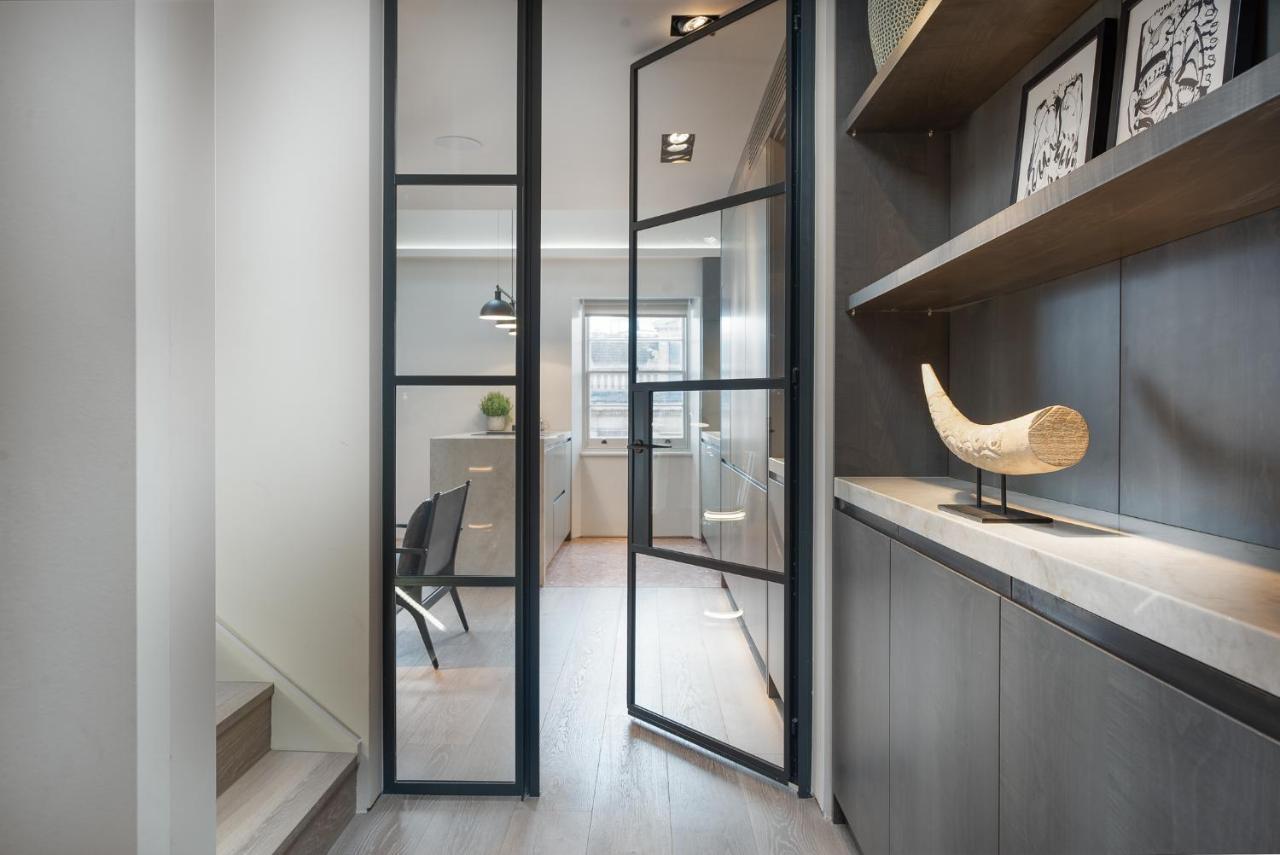 South Kensington By Capital Apartment London Exterior photo