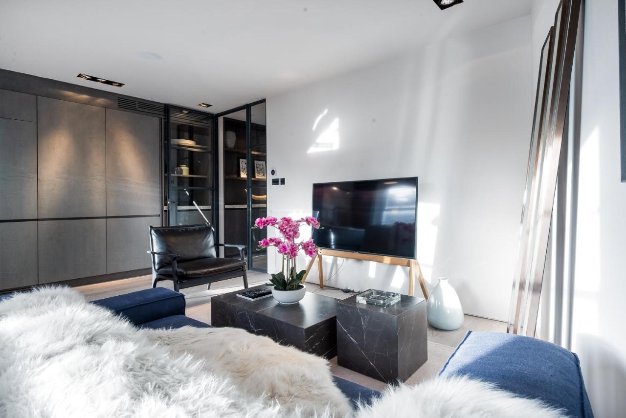 South Kensington By Capital Apartment London Exterior photo