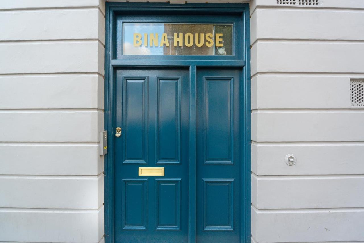 South Kensington By Capital Apartment London Exterior photo