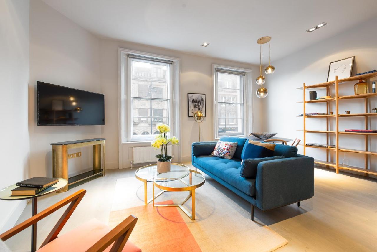 South Kensington By Capital Apartment London Exterior photo