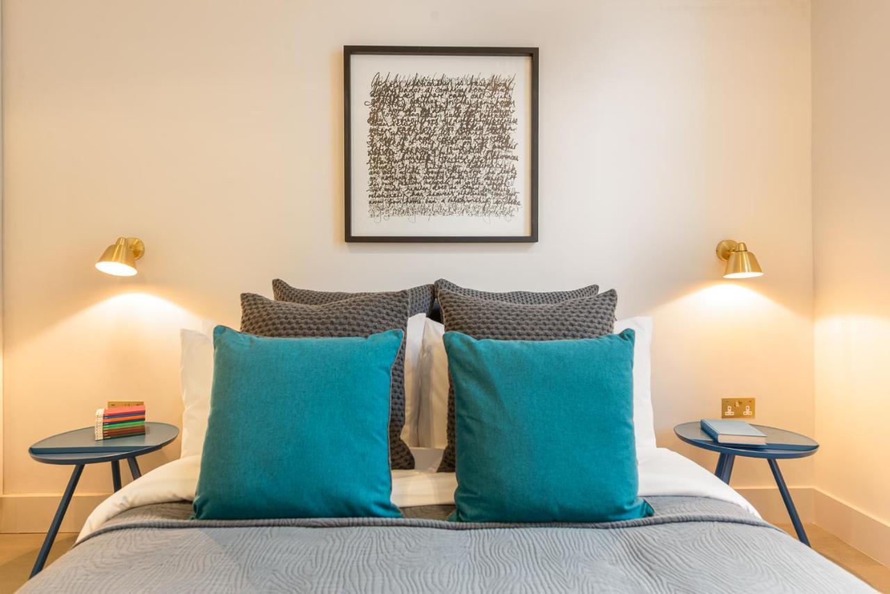 South Kensington By Capital Apartment London Exterior photo