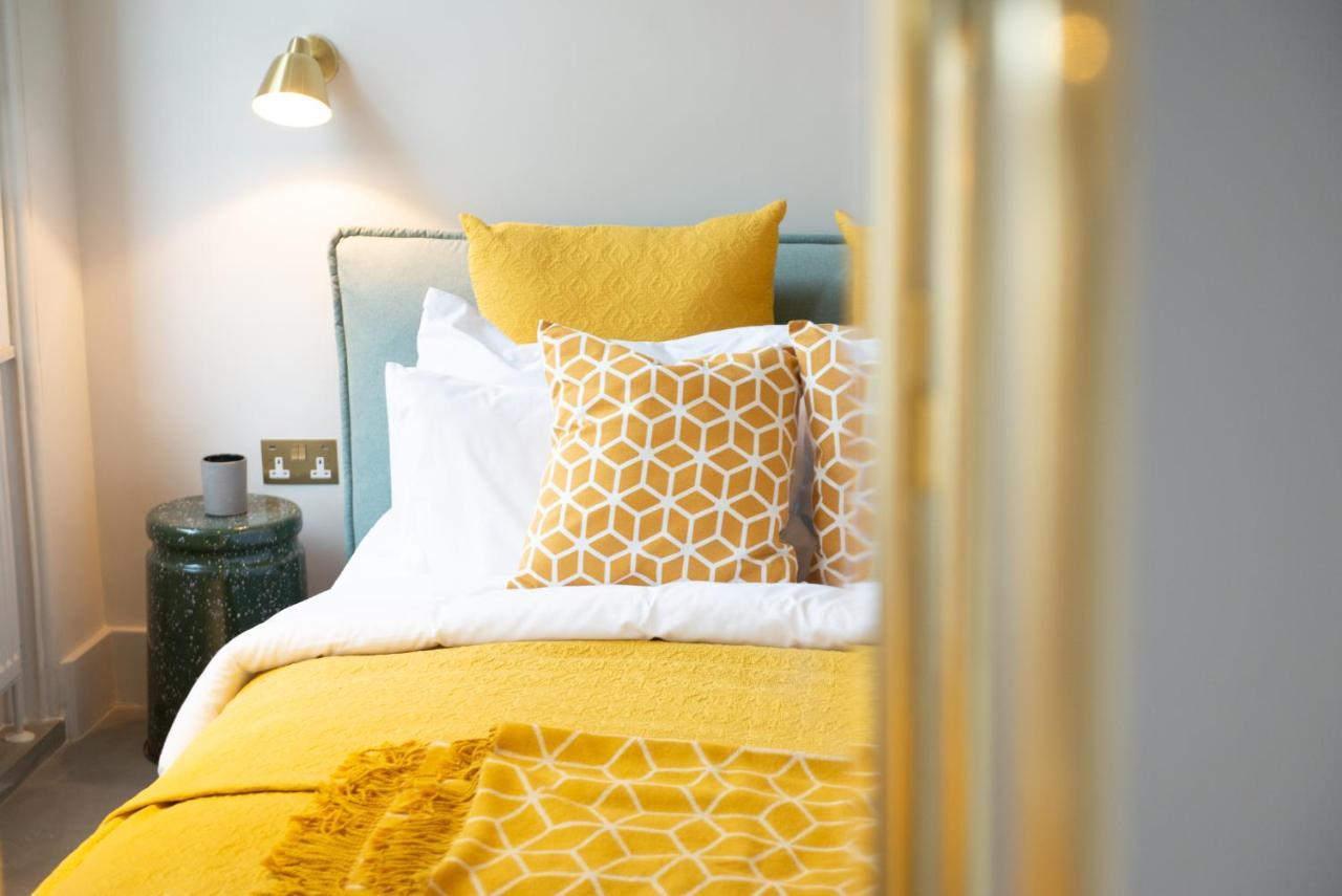 South Kensington By Capital Apartment London Exterior photo