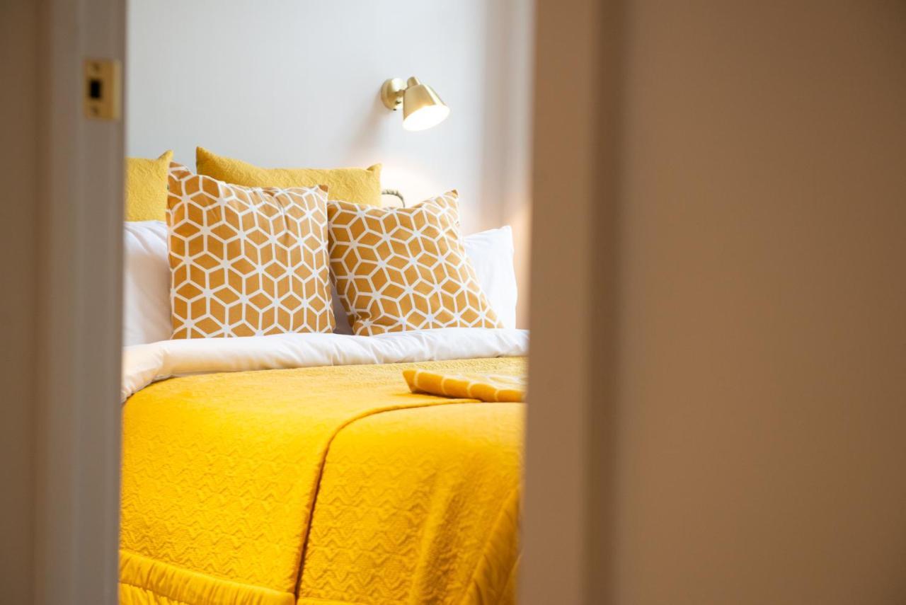 South Kensington By Capital Apartment London Exterior photo