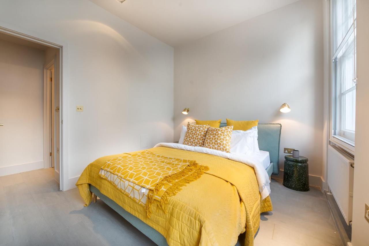 South Kensington By Capital Apartment London Exterior photo