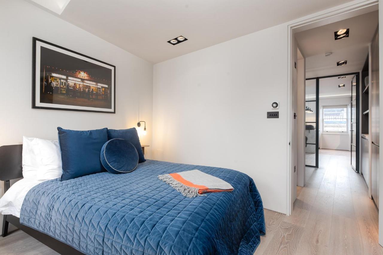 South Kensington By Capital Apartment London Exterior photo