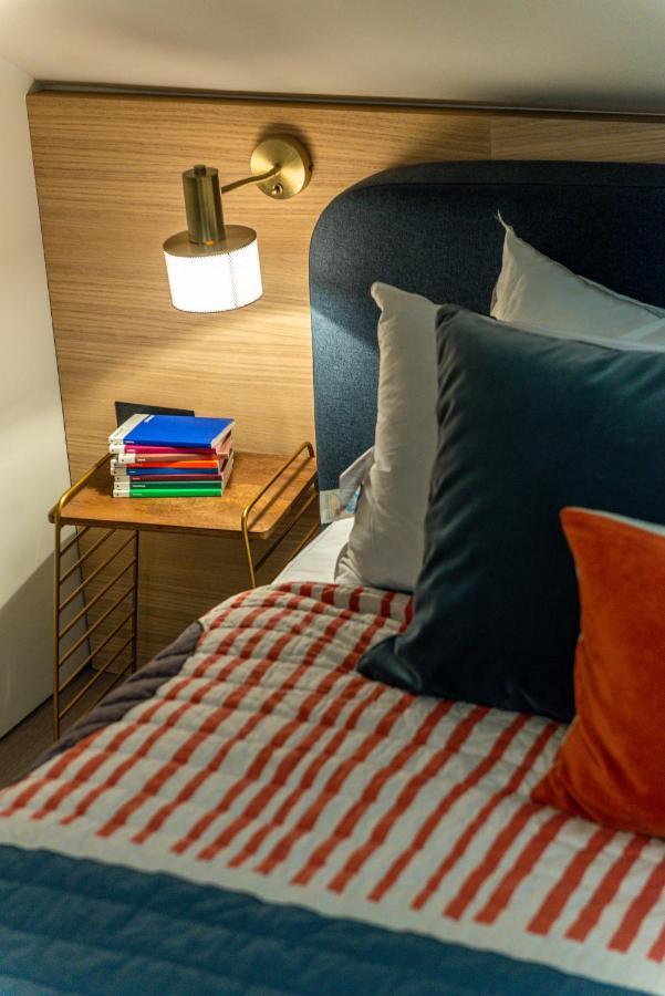 South Kensington By Capital Apartment London Exterior photo