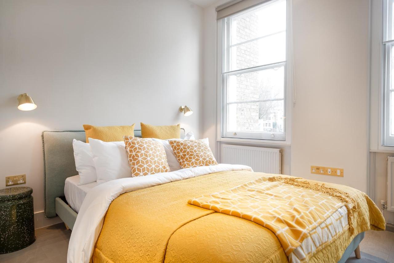 South Kensington By Capital Apartment London Exterior photo