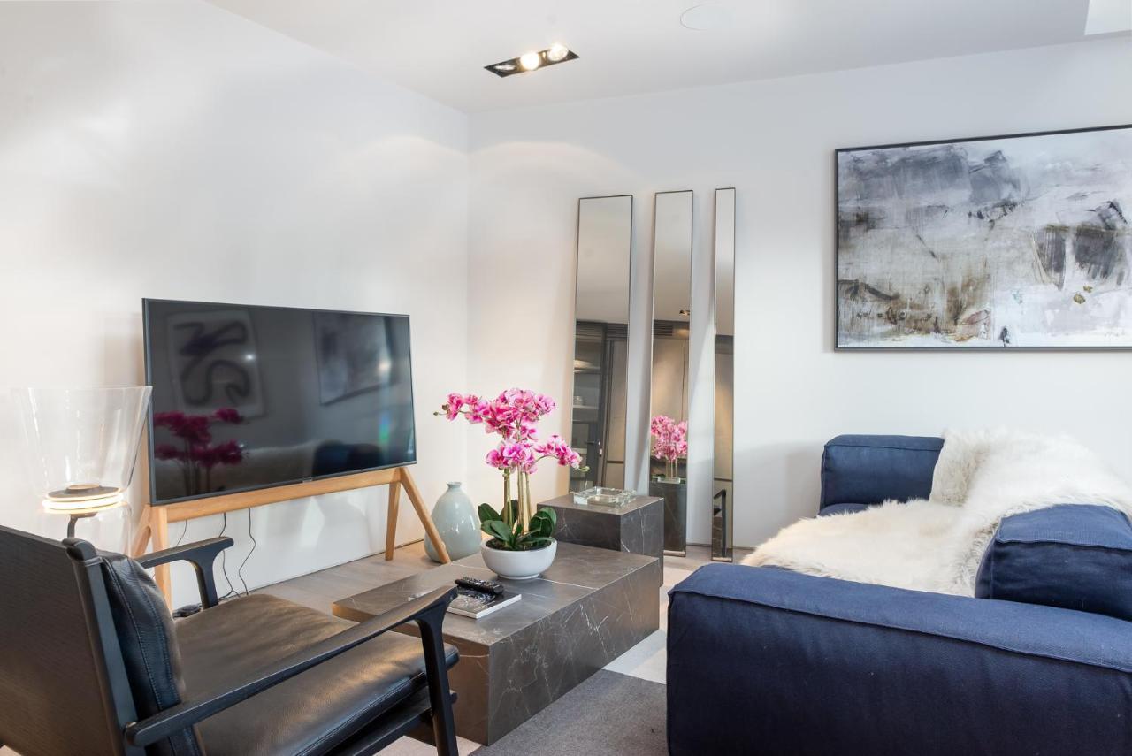South Kensington By Capital Apartment London Exterior photo