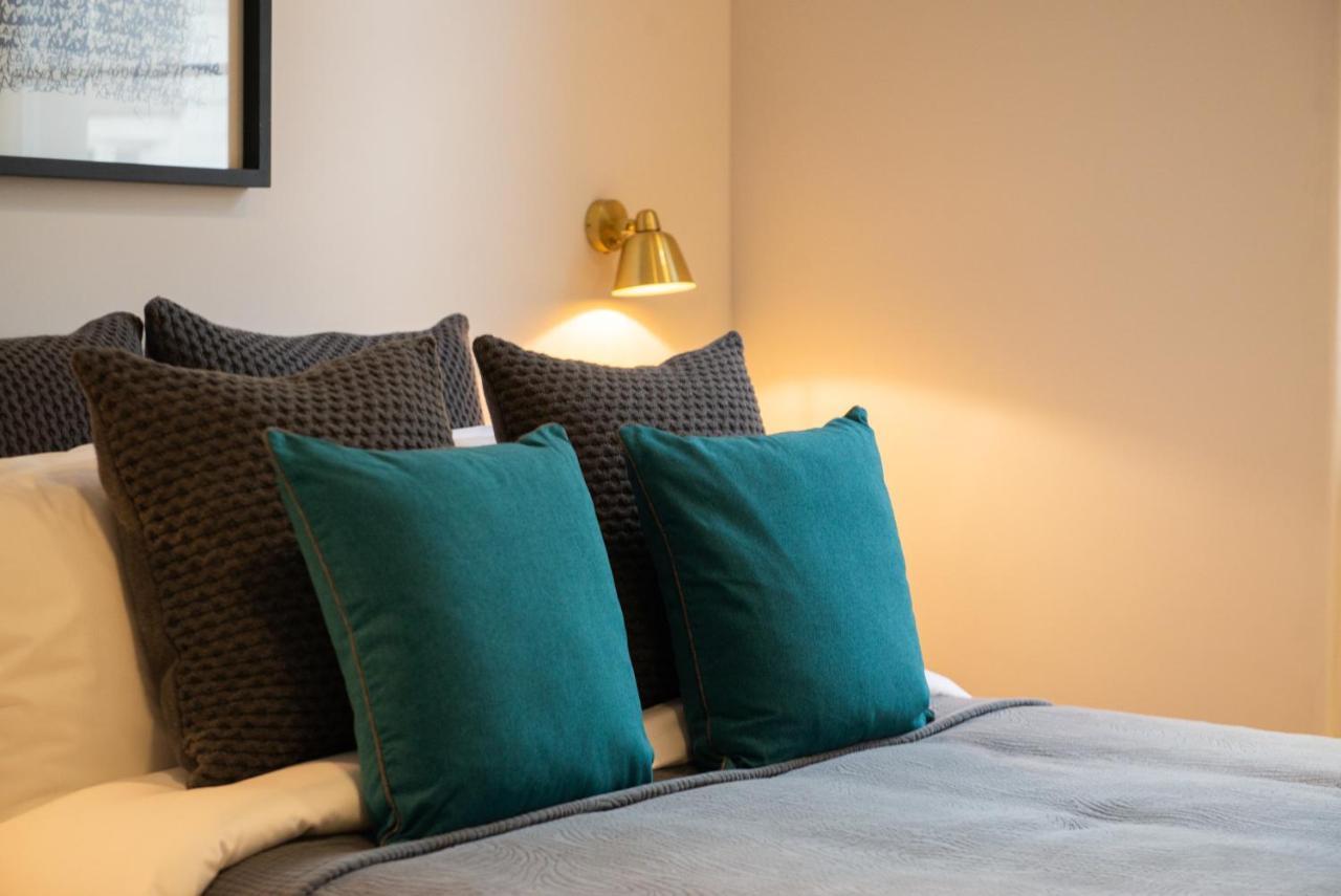 South Kensington By Capital Apartment London Exterior photo
