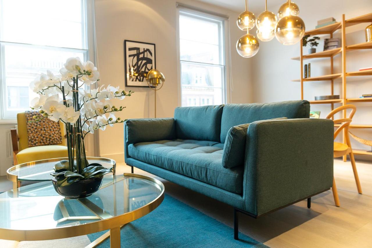 South Kensington By Capital Apartment London Exterior photo