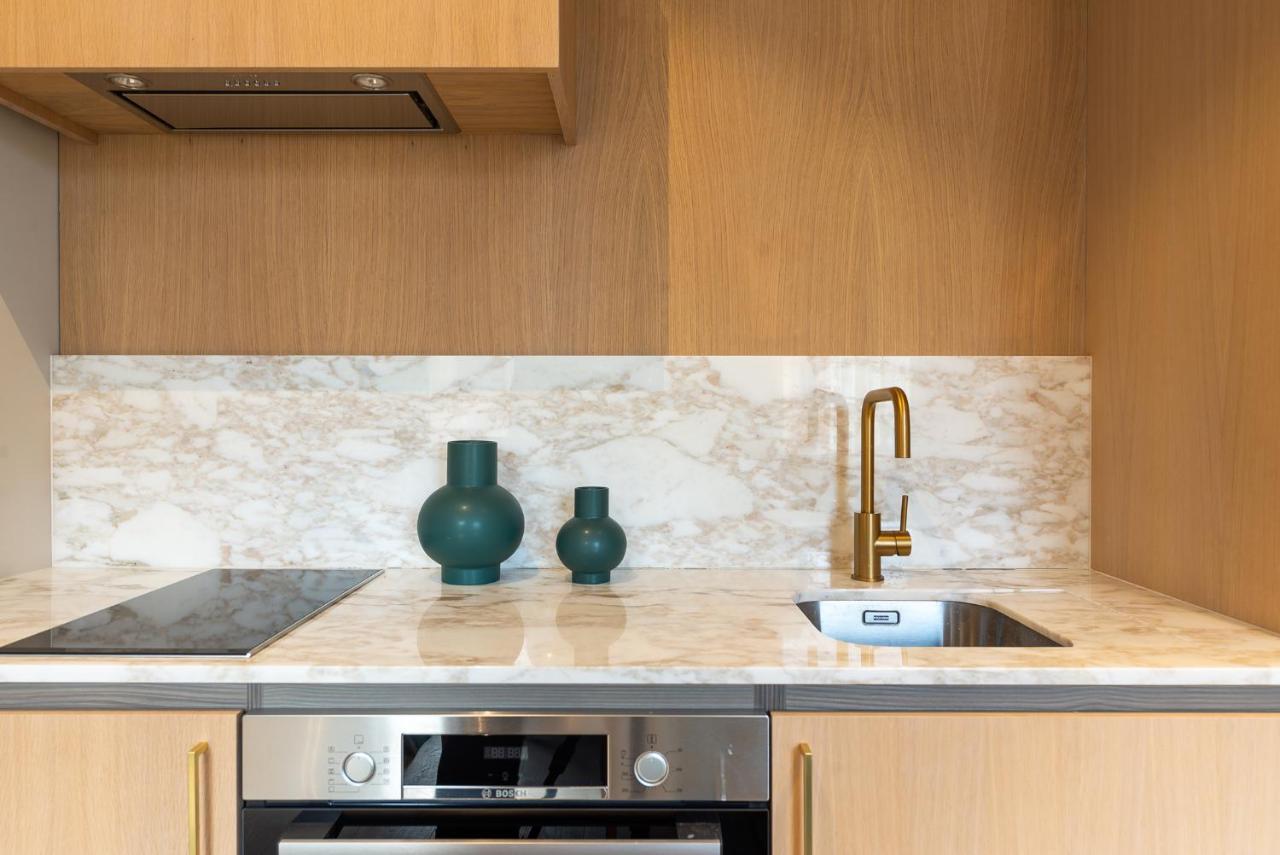 South Kensington By Capital Apartment London Exterior photo