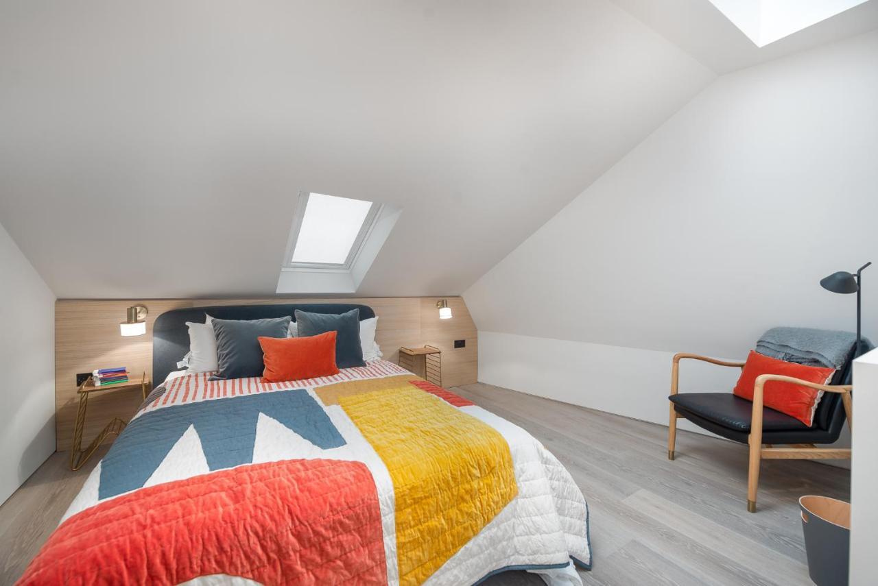 South Kensington By Capital Apartment London Exterior photo