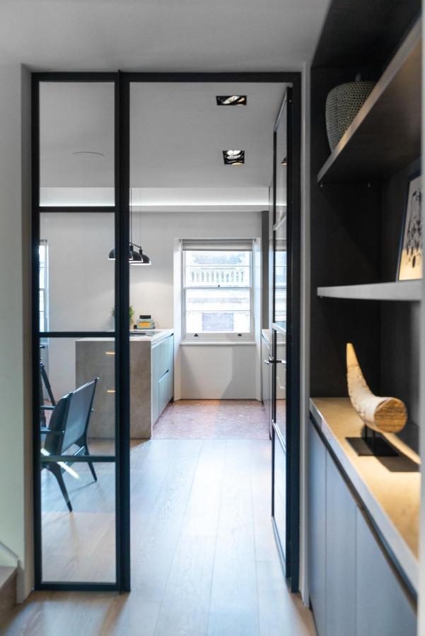 South Kensington By Capital Apartment London Exterior photo