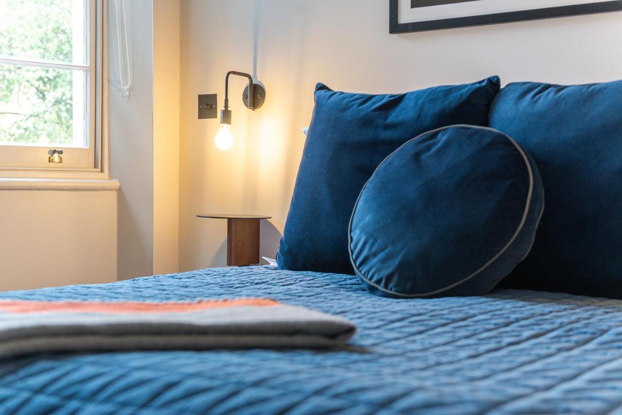 South Kensington By Capital Apartment London Exterior photo