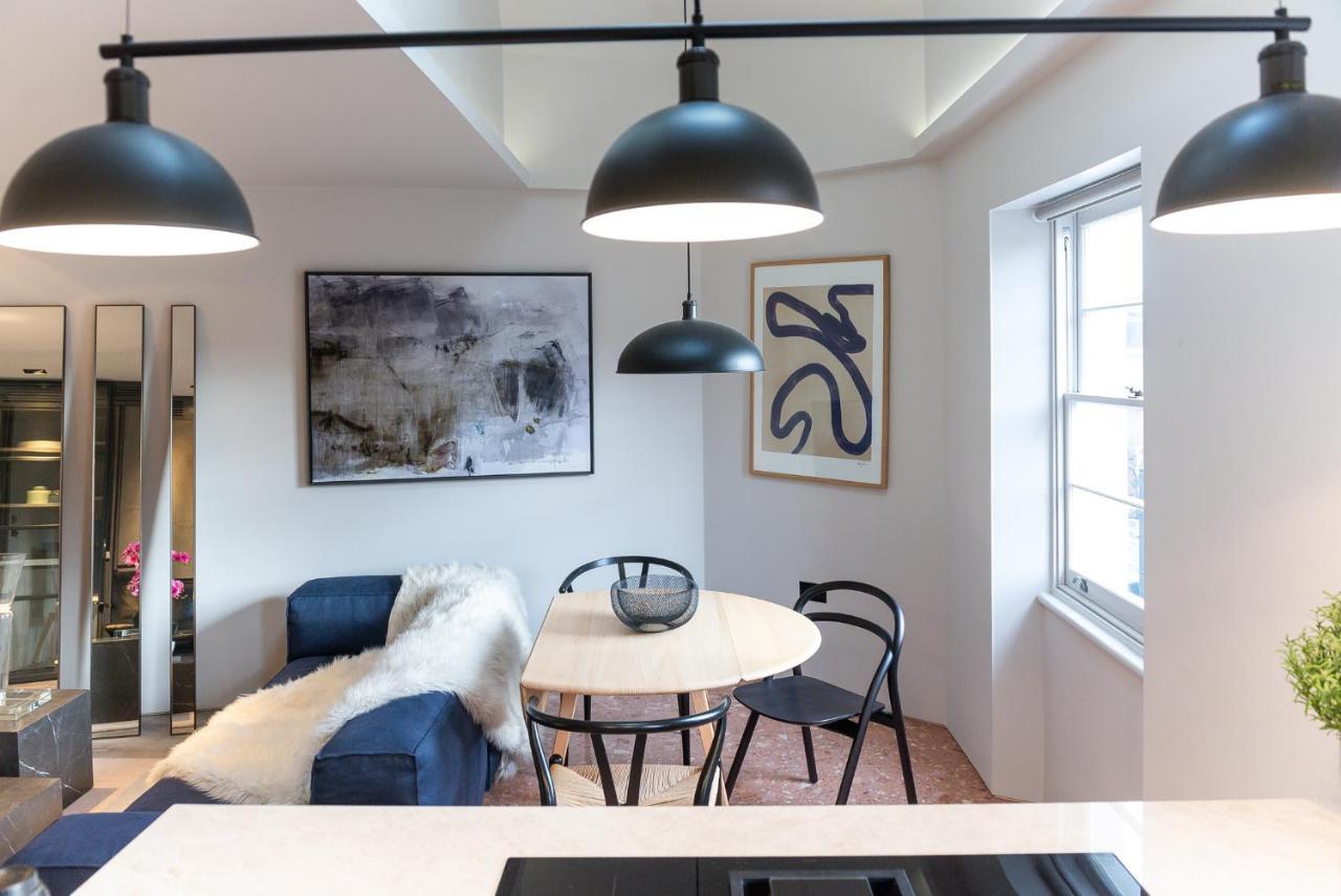South Kensington By Capital Apartment London Exterior photo