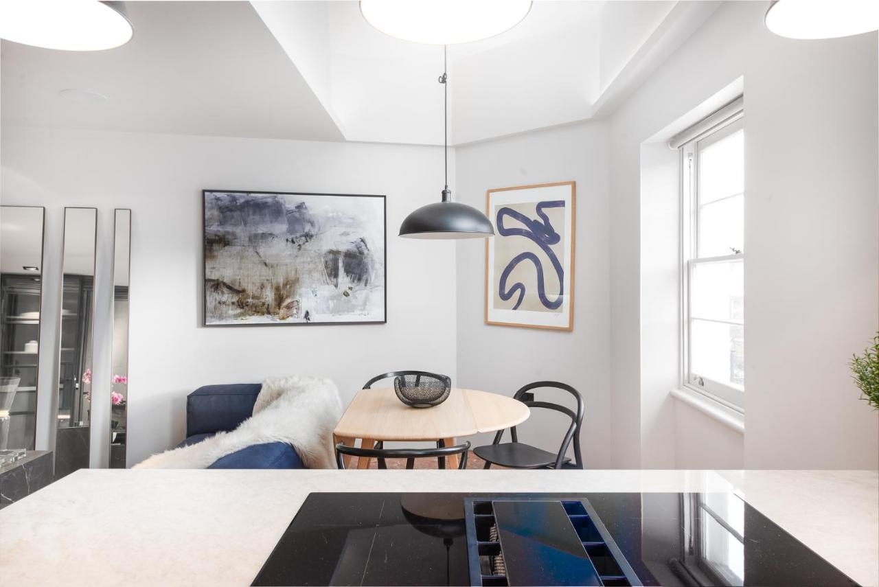 South Kensington By Capital Apartment London Exterior photo