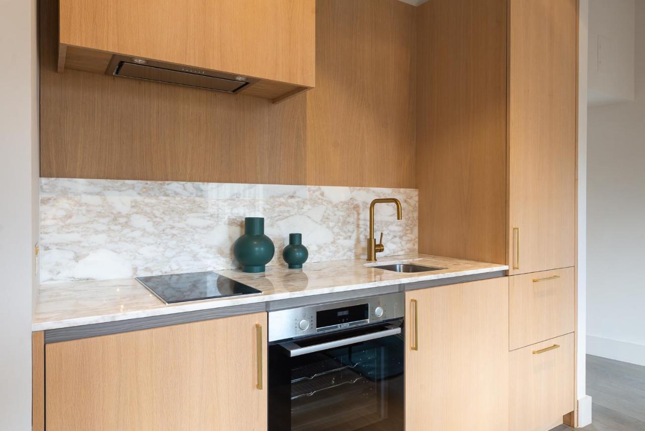 South Kensington By Capital Apartment London Exterior photo